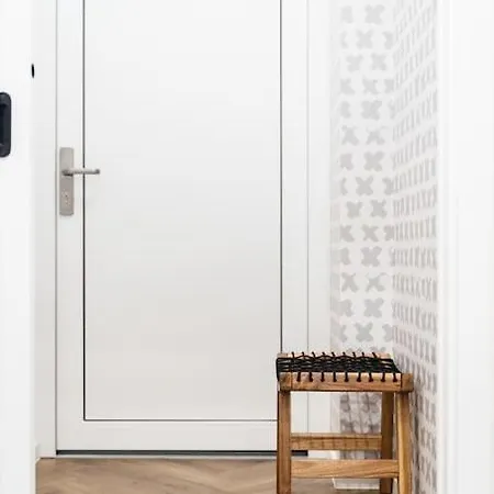Myslbekova 5 Apartment Ostrava